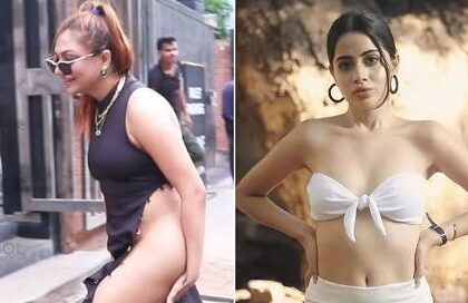 ಈ ನಟಿ ವಿಚಿತ್ರ ಉಡುಪುಗಳಿಗಾಗಿ ಫೇಮಸ್