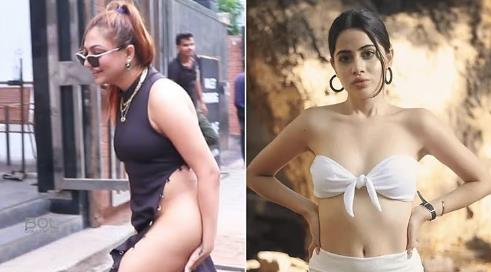 ಈ ನಟಿ ವಿಚಿತ್ರ ಉಡುಪುಗಳಿಗಾಗಿ ಫೇಮಸ್