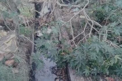 ಮೂಲಭೂತ ಸೌಕರ್ಯ ವಂಚಿತ ಬಳವಾಡ ಗ್ರಾಮ