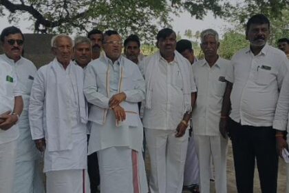 ಜನತಾದಳ ಪಕ್ಷದ ಸದಸ್ಯತ್ವ ನೋಂದಣಿ ಅಭಿಯಾನಕ್ಕೆ ಚಾಲನೆ