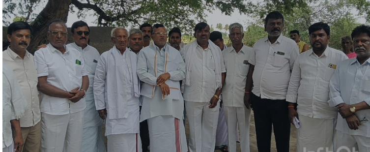 ಜನತಾದಳ ಪಕ್ಷದ ಸದಸ್ಯತ್ವ ನೋಂದಣಿ ಅಭಿಯಾನಕ್ಕೆ ಚಾಲನೆ