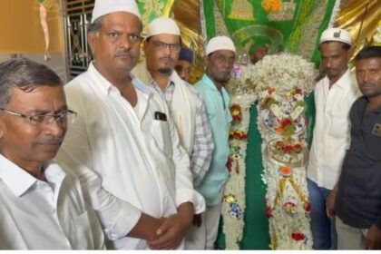 ಭಾವೈಕ್ಯತೆಯ ಸಂಗಮವಾದ ಮೊಹರಂ ಹಬ್ಬ ಅದ್ದೂರಿಯಾಗಿ ಆಚರಣೆ