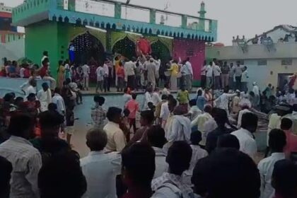  ಸೇಡಂ ತಾಲೂಕಿನಾದ್ಯಂತ  ಶಾಂತಿಯುತ ಮೊಹರಂ ಆಚರಣೆ