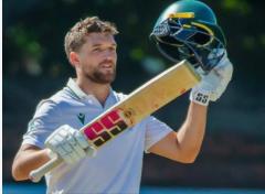 ಇನ್ನಿಂಗ್ಸ್ ಗೆಲುವಿನತ್ತ ದಕ್ಷಿಣ ಆಫ್ರಿಕಾ ಚಿತ್ತ