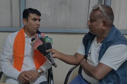 2028 ರ ಅಸೆoಬ್ಲಿ ಎಲೆಕ್ಷನ್ ನಲ್ಲಿ Bjp ಗೆಲ್ಲಿಸಿ ಕಾಂಗ್ರೆಸ್ ಸೋಲಿಸುತ್ತೇವೆ ಎಂದು ಶಪಥ ಮಾಡಿದ ಯೂತ್ ಲೀಡರ್ ಚೇತನ್ ಅಂಗಡಿ