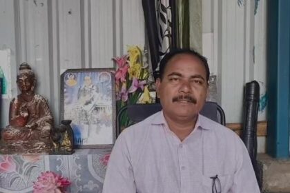  ಶಿವಪುರದ ಶಾಲಾ ಶಿಕ್ಷಕ ಪ್ರಸಾದ್ ಪಿಬಿ ವಜಾಗೊಳಿಸುವಂತೆ ಆಗ್ರಹ : ಡಾ. ಸಿದ್ದಲಿಂಗಯ್ಯ