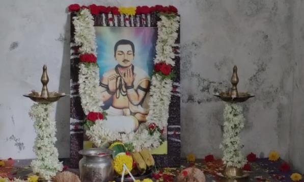 ಶಿವಶರಣ ಹಡಪದ ಅಪ್ಪಣ್ಣ ಜಯಂತ್ಯೋತ್ಸವ ಸಮಾರಂಭ ಶಿವಶರಣ ಹಡಪದ ಅಪ್ಪಣ್ಣ ಜಯಂತ್ಯೋತ್ಸವ ಸಮಾರಂಭ