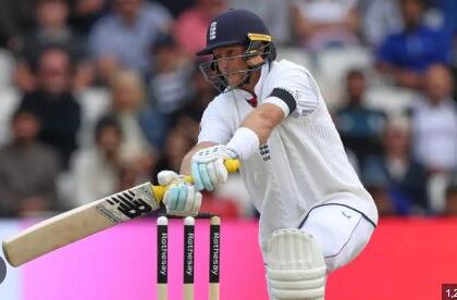 ತೃತೀಯ ಟೆಸ್ಟ್: ಇಂಗ್ಲೆಂಡ್ ಮೊದಲ ದಿನ 4 ವಿಕೆಟ್ ಗೆ 251