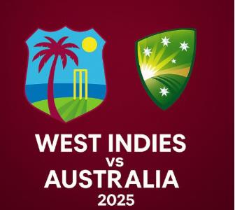 ವೆಸ್ಟ್ ಇಂಡೀಸ್- ಆಸ್ಟ್ರೇಲಿಯಾ ತೃತೀಯ ಟೆಸ್ಟ್ ಪಂದ್ಯ ಇಂದು ವೆಸ್ಟ್ ಇಂಡೀಸ್- ಆಸ್ಟ್ರೇಲಿಯಾ ತೃತೀಯ ಟೆಸ್ಟ್ ಪಂದ್ಯ ಇಂದು