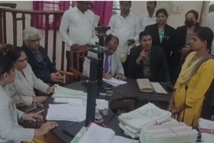 ಚಾಮರಾಜನಗರ: ಜಿಲ್ಲೆಯಾದ್ಯಂತ ನ್ಯಾಯಾಲಯಗಳಲ್ಲಿ ಲೋಕ್ ಅದಾಲತ್ 