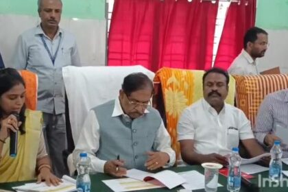 ಜುಲೈ 21ನೇ ತಾರೀಕು ಪಾವಗಡಕ್ಕೆ ಸಿಎಂ ಆಗಮನ