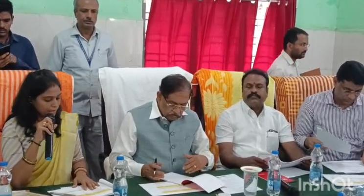 ಜುಲೈ 21ನೇ ತಾರೀಕು ಪಾವಗಡಕ್ಕೆ ಸಿಎಂ ಆಗಮನ ಜುಲೈ 21ನೇ ತಾರೀಕು ಪಾವಗಡಕ್ಕೆ ಸಿಎಂ ಆಗಮನ