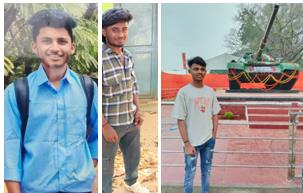 ಈಜಲು ಹೋಗಿದ್ದ ಹಾಸನ ಜಿಲ್ಲೆಯ ಮೂವರು ಯುವಕರು ನಾಪತ್ತೆ