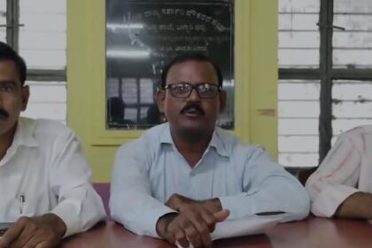 ವೇತನಾನುದಾನ ಭಾಗ್ಯ ನೀಡುವಂತೆ ಮುಖ್ಯಮಂತ್ರಿ ಅವರಿಗೆ ಮನವಿ