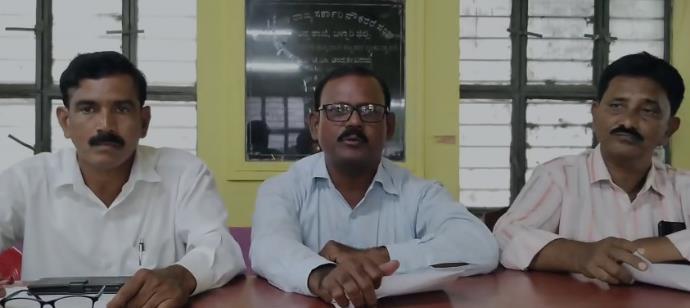 ವೇತನಾನುದಾನ ಭಾಗ್ಯ ನೀಡುವಂತೆ ಮುಖ್ಯಮಂತ್ರಿ ಅವರಿಗೆ ಮನವಿ ವೇತನಾನುದಾನ ಭಾಗ್ಯ ನೀಡುವಂತೆ ಮುಖ್ಯಮಂತ್ರಿ ಅವರಿಗೆ ಮನವಿ