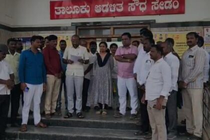 ಕನ್ನಡ ಮಾದ್ಯಮ ಶಾಲೆಗಳು ಸರ್ಕಾರದ ನೂರಾರು ನಿಯಮಗಳಿಂದ ಸೋತು ಸುಣ್ಣವಾಗಿವೆ: ಕನ್ನಡ ಶಾಲೆಗಳ ಮಾರಣ ಹೋಮ ಆಗುತ್ತಿದೆ: ಡಾ. ಗುತ್ತೇದಾರ್