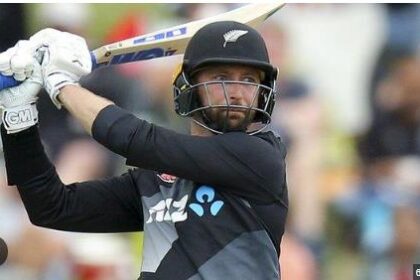 ಟ್ವೆಂಟಿ-20 ಕ್ರಿಕೆಟ್ : ಕಿವೀಸ್ ಗೆ 8 ವಿಕೆಟ್ ಗಳ ಸುಲಭ ಜಯ