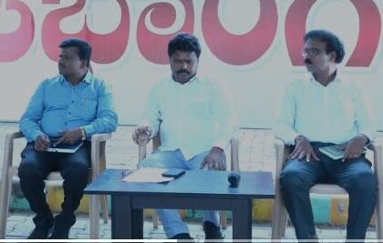 ಶ್ರೀ ಕರಿಯಪ್ಪ ತಾತನವರ ಜಾತ್ರಾ ಮಹೋತ್ಸವನ್ನು ಅದ್ಧೂರಿಯಾಗಿ ಆಚರಿಸೋಣ: ಶಾಸಕ ದದ್ದಲ್