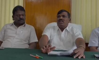 ದೀರ್ಘಕಾಲೀನ ಜ್ವಲಂತ ಸಮಸ್ಯೆಗಳತ್ತ ಸಿಎಂ ಗಮನಹರಿಸಲಿ:  ಮಾಜಿ ಶಾಸಕ ಕೆ.ಎಂ. ತಿಮ್ಮರಾಯಪ್ಪ