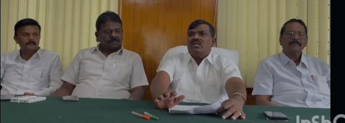 ದೀರ್ಘಕಾಲೀನ ಜ್ವಲಂತ ಸಮಸ್ಯೆಗಳತ್ತ ಸಿಎಂ ಗಮನಹರಿಸಲಿ:  ಮಾಜಿ ಶಾಸಕ ಕೆ.ಎಂ. ತಿಮ್ಮರಾಯಪ್ಪ