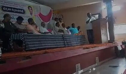 ಸೇಡಂ ಕಾರ್ಯನಿರತ ಪತ್ರಕರ್ತರ ಸಂಘ ವತಿಯಿಂದ ಪತ್ರಿಕಾ ದಿನಾಚರಣೆ