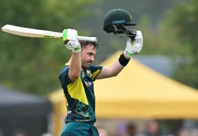 ಎರಡನೇ ಟ್ವೆಂಟಿ-20: ಕಾಂಗರೂಗಳಿಗೆ ಸುಲಭದ ತುತ್ತಾದ ವಿಂಡೀಸ್