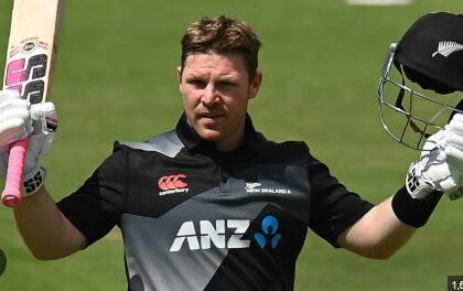 ಚುಟುಕು ಪಂದ್ಯ : ನ್ಯೂಜಿಲೆಂಡ್ ಗೆ ಸುಲಭ ಜಯ