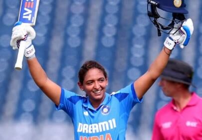 ಏಕದಿನ: ಭಾರತ ಮಹಿಳೆಯರಿಗೆ 13 ರನ್ ಗಳ ಜಯ