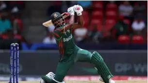 ಸತತ ಎರಡನೇ ಬಾರಿಗೆ ಟ್ವೆಂಟಿ-20 ಸರಣಿ ಗೆದ್ದ ಬಾಂಗ್ಲಾ