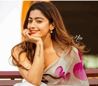 ನಟನೆಯಂತೆ, ಮಾತಿನಲ್ಲೂ ಜಾಣ್ಮೆ ತೋರಿದ ರಶ್ಮಿಕಾ ಮಂದಣ್ಣ