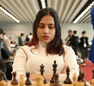 ವಿಶ್ವಕಪ್ ಮಹಿಳಾ ಚೆಸ್ ಪ್ರಶಸ್ತಿ ಗೆದ್ದ ದಿವ್ಯಾ ದೇಶಮುಖ