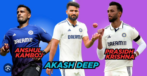 ಇಂಗ್ಲೆಂಡ್ ವಿರುದ್ಧದ ಕಡೆಯ ಹಾಗೂ ಐದನೇ ಟೆಸ್ಟ್ ಇಂಗ್ಲೆಂಡ್ ವಿರುದ್ಧದ ಕಡೆಯ ಹಾಗೂ ಐದನೇ ಟೆಸ್ಟ್