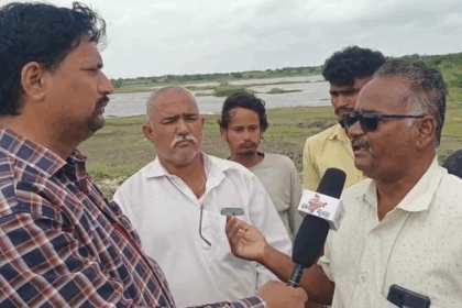 ರೈತರ ಜೀವಾಳು ಕೆರೆ ತುಂಬುವ ಯೋಜನೆ ವಿಫಲ ರೈತರ ಮನವಿ