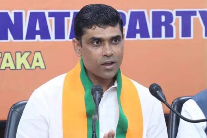 ಕೈ ಸರ್ಕಾರ ಅಸ್ತಿತ್ವಕ್ಕೆ ಬಂದ ಮೇಲೆ ಅರಾಜಕತೆಯು ಪರಾಕಾಷ್ಠೆ ತಲುಪಿದೆ : ಪಿ. ರಾಜೀವ್