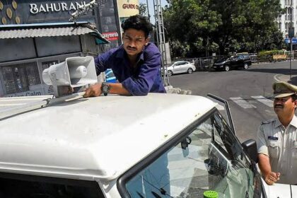 ವಿಐಪಿ ಸಂಚಾರದ ವೇಳೆ ಸೈರನ್ ಬಳಕೆ ಇಲ್ಲ : ರಾಜ್ಯ ಸರ್ಕಾರ ಆದೇಶ