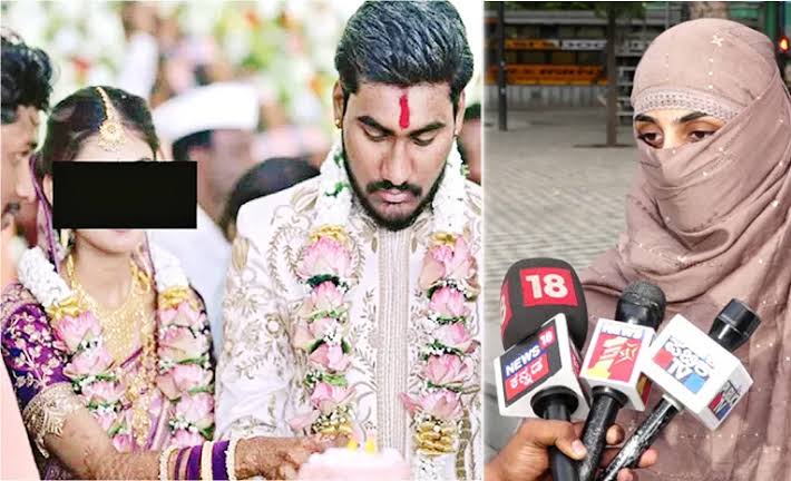 ಶಾಸಕ ಪ್ರಭು ಚವ್ಹಾಣ ಪುತ್ರನಿಂದ ಅತ್ಯಾಚಾರ..?? : ನಿರೀಕ್ಷಣಾ ಜಾಮೀನು ವಜಾ ಶಾಸಕ ಪ್ರಭು ಚವ್ಹಾಣ ಪುತ್ರನಿಂದ ಅತ್ಯಾಚಾರ..?? : ನಿರೀಕ್ಷಣಾ ಜಾಮೀನು ವಜಾ