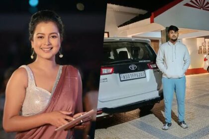 ಹಿಟ್ & ರನ್ ಗೆ ಯುವಕ ಬಲಿ : ನಟಿ ನಂದಿನಿ ಕಶ್ಯಪ್ ಅರೆಸ್ಟ್