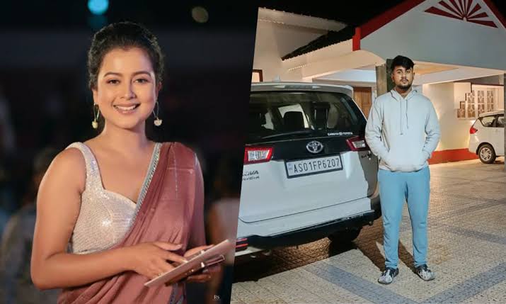 ಹಿಟ್ & ರನ್ ಗೆ ಯುವಕ ಬಲಿ : ನಟಿ ನಂದಿನಿ ಕಶ್ಯಪ್ ಅರೆಸ್ಟ್ ಹಿಟ್ & ರನ್ ಗೆ ಯುವಕ ಬಲಿ : ನಟಿ ನಂದಿನಿ ಕಶ್ಯಪ್ ಅರೆಸ್ಟ್