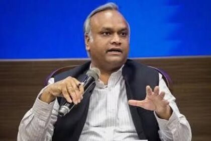 ಸಿಎಂ ಬದಲಾಗುತ್ತಾರೆ ಎಂದು ಹೇಳಿದ್ದು ಯಾರು? : ಪ್ರಿಯಾಂಕ್ ಖರ್ಗೆ