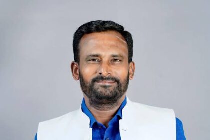 ಇಡಿ, ಸಿಬಿಐ ದಾಳಿ ನಡೆಸುವುದಾಗಿ ಬಿಜೆಪಿ ಬೆದರಿಕೆ : ವಿಜಯಾನಂದ ಕಾಶಪ್ಪನವರ್