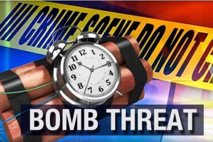 ಬೀದರ್ ನ ಗುರುದ್ವಾರ ಸ್ಪೋಟಿಸುವುದಾಗಿ ಬಾಂಬ್ ಬೆದರಿಕೆ ಇ-ಮೇಲ್