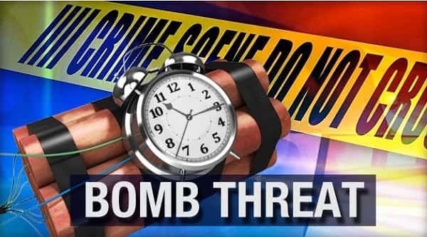 ಬೀದರ್ ನ ಗುರುದ್ವಾರ ಸ್ಪೋಟಿಸುವುದಾಗಿ ಬಾಂಬ್ ಬೆದರಿಕೆ ಇ-ಮೇಲ್