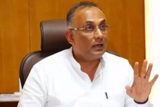 ಕೋವಿಡ್ ಲಸಿಕೆಯಿಂದ ಹೃದಯಘಾತವಾಗಿಲ್ಲ : ಸಚಿವ ದಿನೇಶ್ ಗುಂಡೂರಾವ್