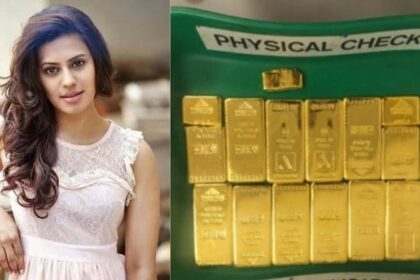 ನಟಿ ರನ್ಯಾ ರಾವ್ ಗೋಲ್ಡ್ ಗೋಲ್ಡ್  ಸ್ಮಗ್ಲಿಂಗ್ ಕೇಸ್ : 34.12 ಕೋಟಿ ರೂ. ಮೌಲ್ಯದ ಆಸ್ತಿ ಜಪ್ತಿ