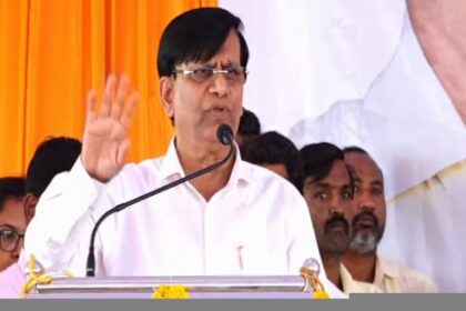 ಹಳ್ಳಿಗಳಿಗೆ ರಸ್ತೆ ಬೇಕಾ..? ಹಾಗಾದ್ರೆ ಗ್ಯಾರಂಟಿ ಬೇಡ ಎಂದು ಬರೆದುಕೊಡಿ : ರಾಯರೆಡ್ಡಿ