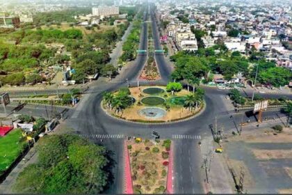 ಸತತ 8ನೇ ಬಾರಿಗೆ ಇಂದೋರ್ ಭಾರತದ ಅತ್ಯಂತ ಸ್ವಚ್ಛ ನಗರ