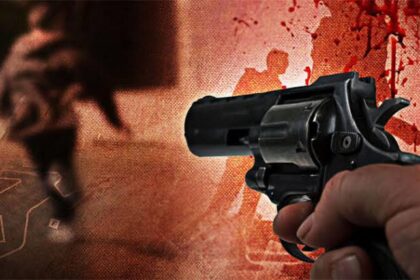 PSI ಮೇಲೆ ಹಲ್ಲೆ ನಡೆಸಿ, ಪರಾರಿಯಾಗುತ್ತಿದ್ದ ಕಳ್ಳರ ಮೇಲೆ ಫೈರಿಂಗ್