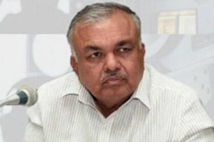 ಡಿಕೆ ಶಿವಕುಮಾರ್ ಸಿಎಂ ಆಗುತ್ತಾರೆ ಆದರೆ ಯಾವಾಗ ಅಂತ ಗೊತ್ತಿಲ್ಲ : ರಾಮಲಿಂಗಾ ರೆಡ್ಡಿ 