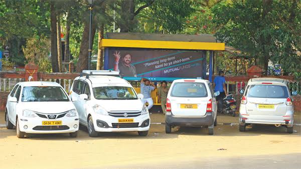 ಇನ್ಮುಂದೆ ಗೋವಾದಲ್ಲಿ ಕನ್ನಡಿಗರು ವಾಹನ ಖರೀದಿಸುವಂತಿಲ್ಲ : ಗೋವಾ ಸರ್ಕಾರ  