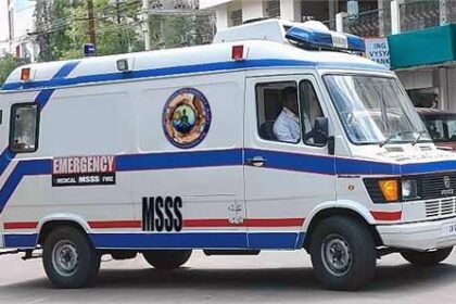 ದೇವಸ್ಥಾನದ ಪ್ರಸಾದ ಸೇವಿಸಿ 50ಕ್ಕೂ ಮಂದಿ ಅಸ್ವಸ್ಥ